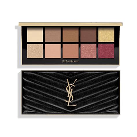 lidschatten ysl|Couture Color Clutch Desert Nude .